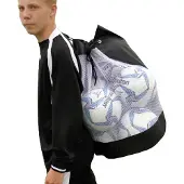 Sportec ballenzak 5-7 ballen