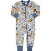 Meyadey Rompersuit LS BANANANA 74/80