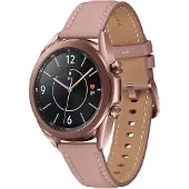 Samsung Refurbished | Galaxy Watch 3 - Smartwatch - 41MM - Bloeddrukmonitor - Brons