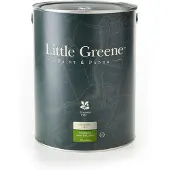 Little Greene Intelligent Matt Emulsion - Op Kleur Gemengd - 5L