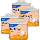 Molicare PR VORM 4 DRUPPELS