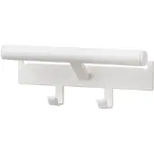 Yamazaki Rugzak Hanger - Tower - Wit