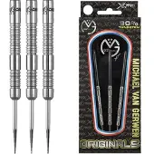 XQ Max Michael van Gerwen 23 GR - 90% Tungsten