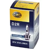 Hella 8GS 007 001-151 Xenon-lamp