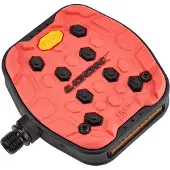 Look Trail Grip Pedalen