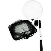 Osaga Vijverschepnet set 3 in 1