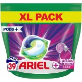 Ariel All-in-1 Pods Wasmiddelcapsules Color 39 stuks