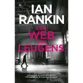 The House of Books Een web van leugens (Paperback)