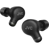 JVC HA-A25T Zwart