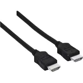 Hama 205000 Hdmi 1.5m Zwart