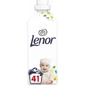 Lenor 8x Lenor Wasverzachter Sensitive 41 Wasbeurten 861 Ml