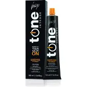 Vitality Vitality's Tone Intense haarkleuring Bruin 100 ml