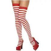 Fever Dressing Up & Costumes | Party Accessories - Opaque Hold-Ups