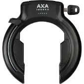 Axa Imenso Large 75 Mm Battery Frameslot Voor Fietsen