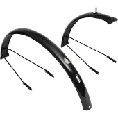 Sks Fender Set - Aluminium - for Ls-Pro 26
