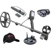 Nokta Makro Nokta The Legend PRO metaaldetector