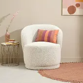 NOUS fauteuil Hila
