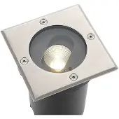 LUCANDE Spots , Doris, Metallic, Metaal, Modern
