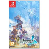 Trinity Trigger - Switch
