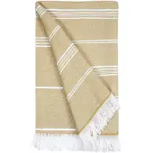 The One Towelling TH1400 Recycled Hamam Towel