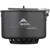 MSR - WindBurner Sauce Pot - Pan 2,5 l, grijs