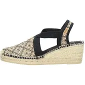 Toni pons Terra-ge Wedge Espadrilles