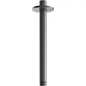 Hotbath Archie Douchearm Plafondaansluiting 20 cm Rond RVS 316 AR452IX