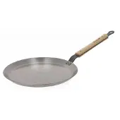 De Buyer Pannenkoekenpan Mineral B 24 cm