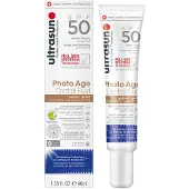 Ultrasun Photo Age Control Fluid Tinted SPF50 40ml