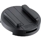 SP Connect Platte adapter voor smartphonehouder motor - SPCONNECT - Compatibel met en + - Veilige bevestiging