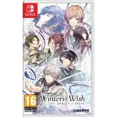 Winter's Wish Spirits of Edo - Switch