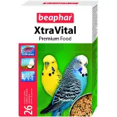 Beaphar XTRA VITAL SP PARKIET 1 KG