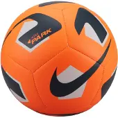 Nike Park Team 2.0 Voetbal Oranje Zwart Wit