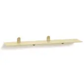 Valerie Objects Plank Muller Van Severen N° 1 | Mustard