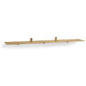 Valerie Objects Plank Muller Van Severen N° 3 | Mustard