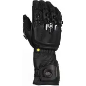 Knox Handschoenen Handroid MK5 Zwart Maat 2XL