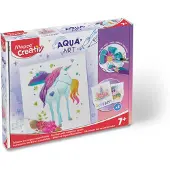 Maped Creativ Aquarel kit AQUA ART 'MAGIC'