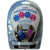 Maxell Gd025 Hoofdtelefoon