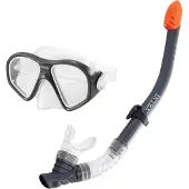 Intex Snorkelset | (Duikbril, Snorkel)
