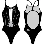 Turbo Smoking 891882 Zwemkleding