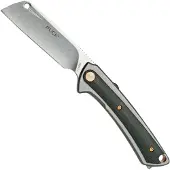 Buck Hiline Framelock