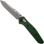 Benchmade Vouwmes 940 PE Groen Benchmade
