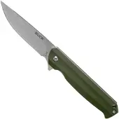 Buck Langford Linerlock