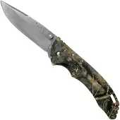 Buck Bantam BHW 286CMS24, Beak Up, Country MossyOak zakmes