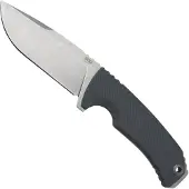 SOG Tellus FX Fixed Blade Wolf