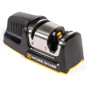 Work Sharp Kitchen Edge Sharpener WSKTNKES doortrekslijper