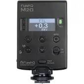 LightPix Labs FlashQ M20 incl. Sony TTL Transmitter
