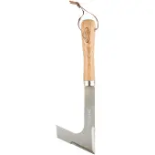 Esschert Design Rvs Tegelrits Naturel