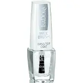 IsaDora Nr. 600 - Clear Wonder Nail Nagellak 6 ml
