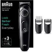 Braun BT3410 baardtrimmer